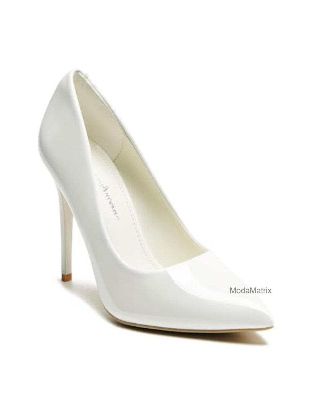 4 inch Stiletto High Heels Pointed Toe Pumps